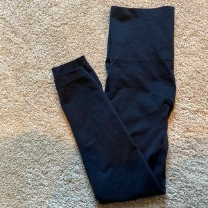 SPANX black legging
